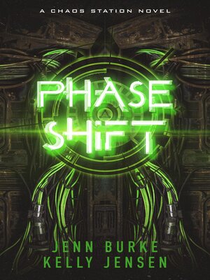 cover image of Phase Shift